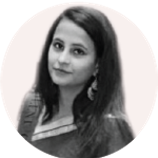 Vibha Mishra