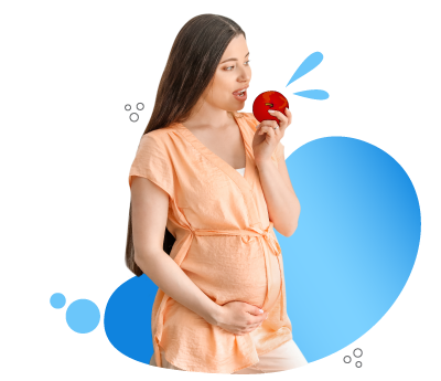 Pregnancy Diet