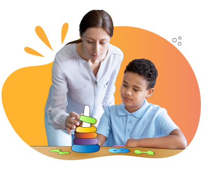 Occupational Therapy