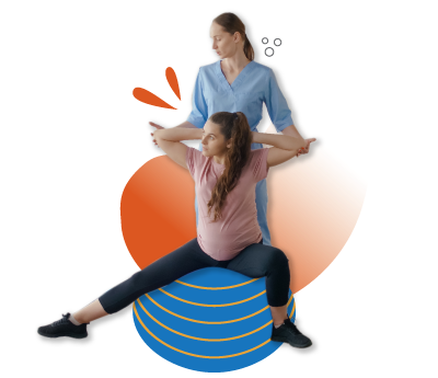 Pregnancy Physiotherapy
