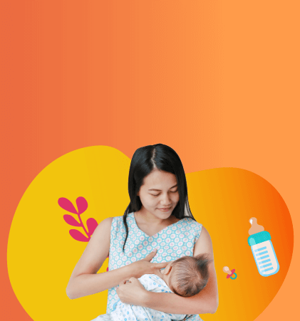 Momkidcare bietet Online-Beratung bei Stillproblemen