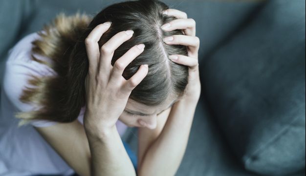 Infertility and Depression: How to Deal with It to Reconsider 
