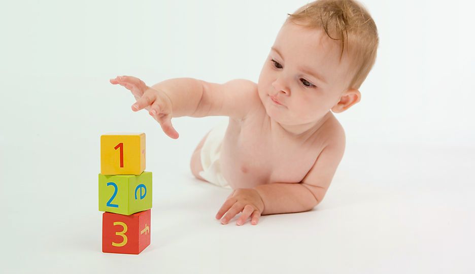 How to Develop Early Numeracy Skills in Your Kids