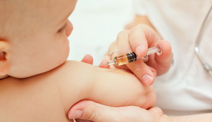 Baby Vaccination Myths and Reality