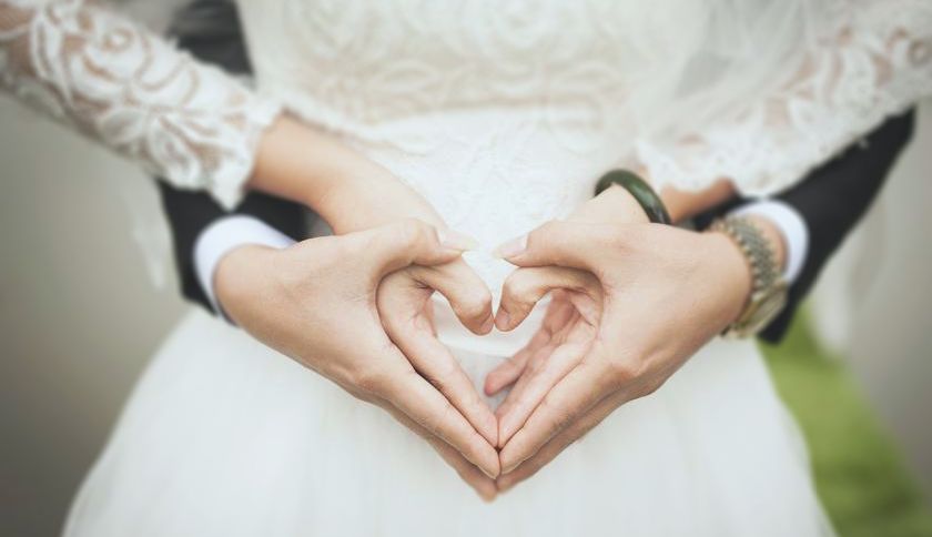 Can First Year Be Hardest for Newly Wed Couples?