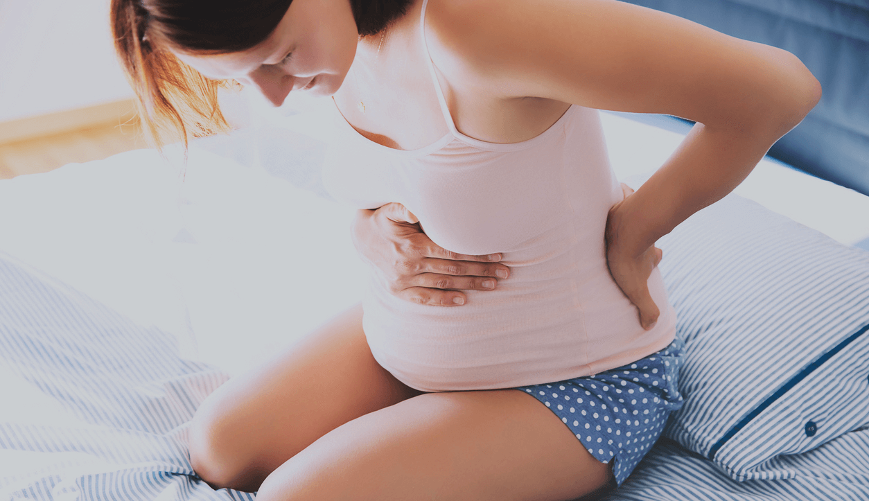 What Could Be the Causes of Abdominal Pain During Pregnancy?