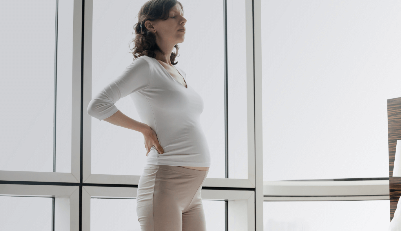 Effective Ways to Fight Fatigue During Pregnancy.