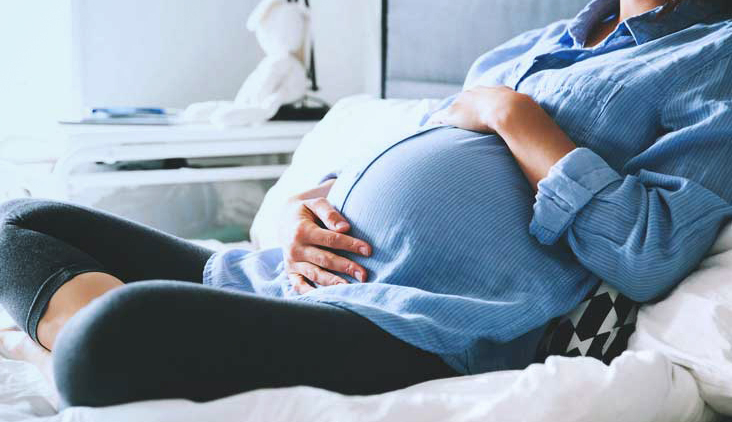 8 Pregnancy Myths an