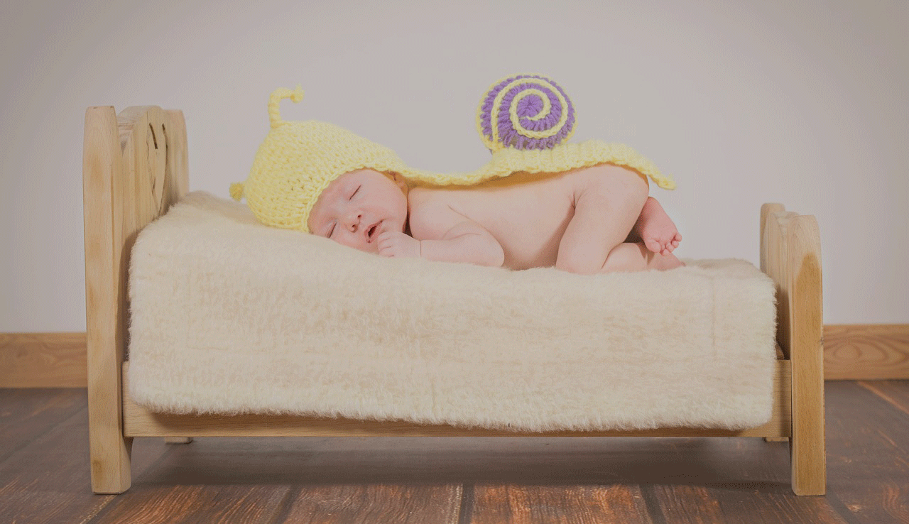 New Mommies Dilemma- Crib Sleeping or Co Sleeping? Which Is Be