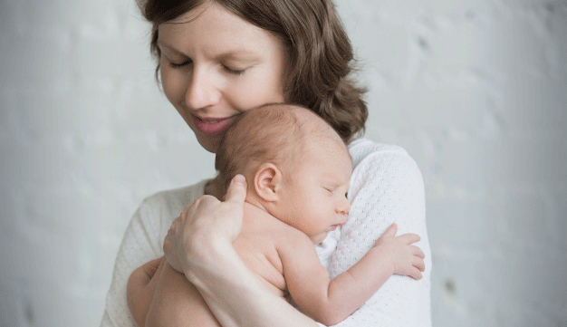 Benefits of Skin to Skin Kangaroo Care