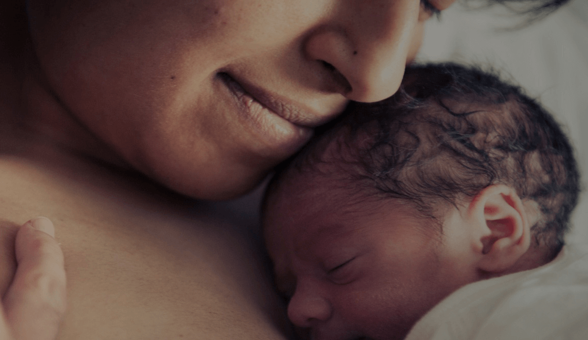 Challenges of Being a New Mom and Baby Feeding