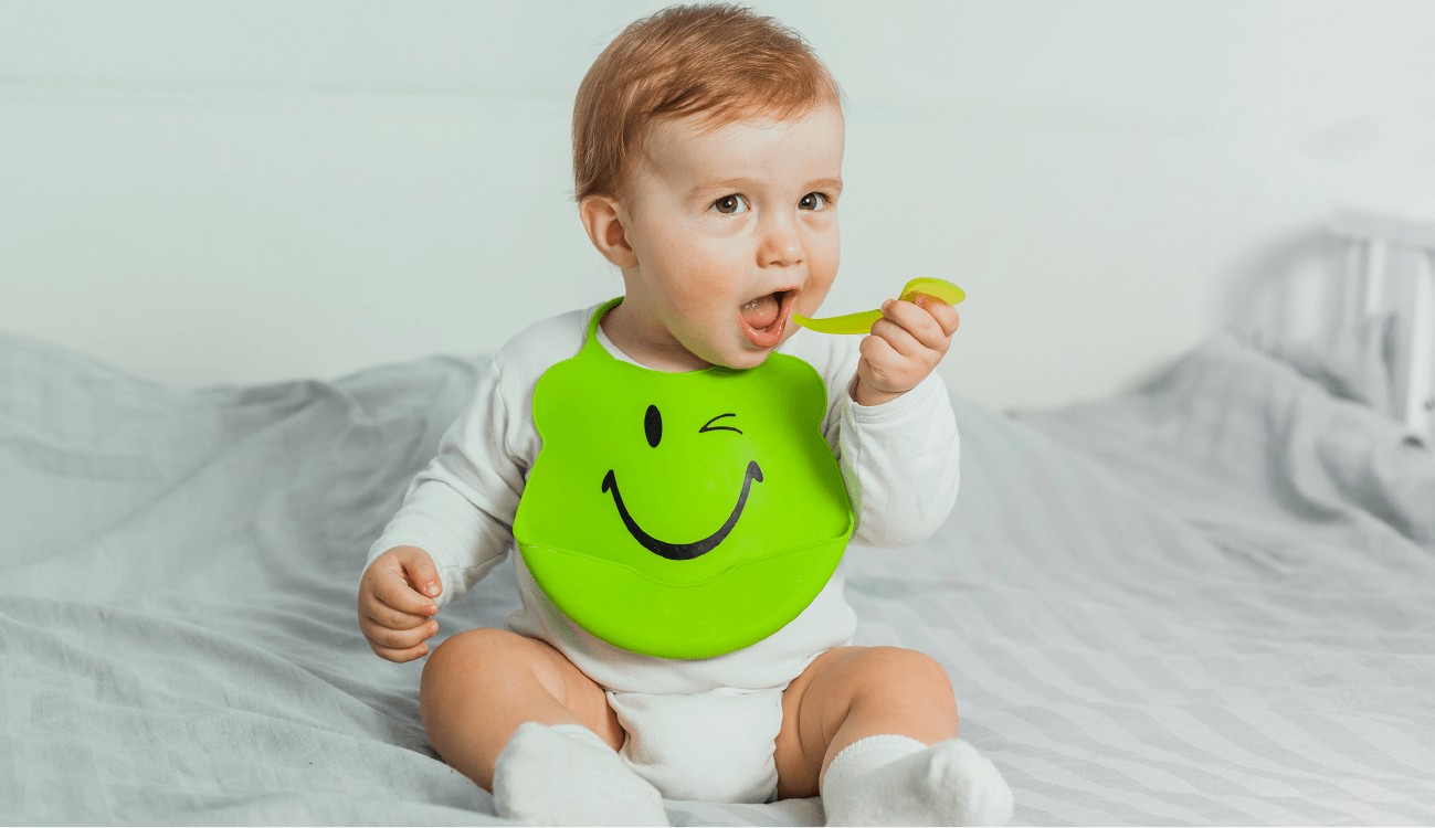Foods You Should Feed Your Baby Before Age 1?