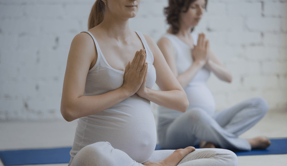 Is Yoga Safe During Pregnancy?