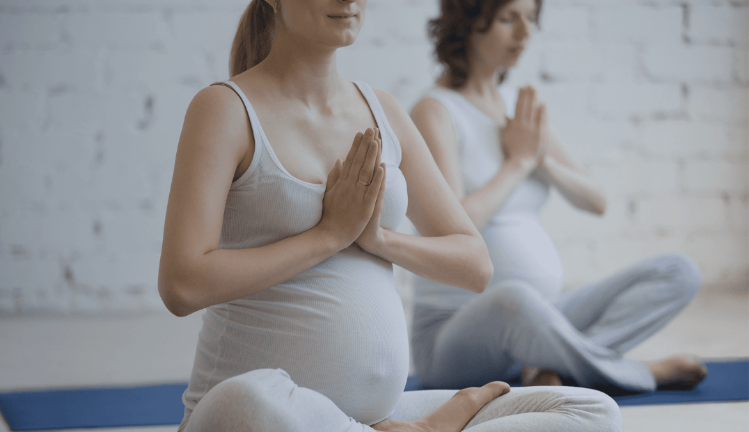 10 Reasons You Should Do Prenatal Yoga