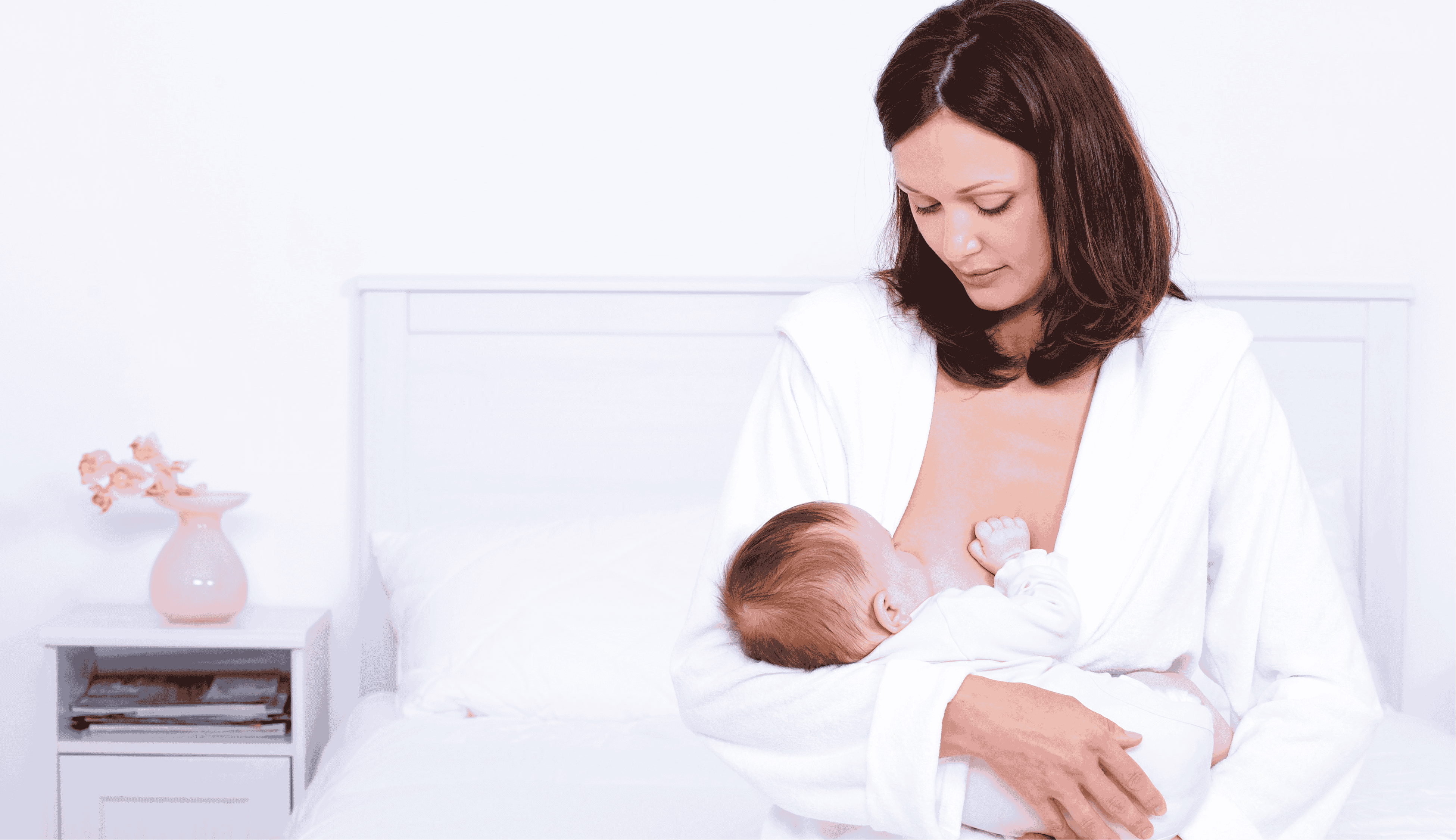 For New Feeding Mums, Som