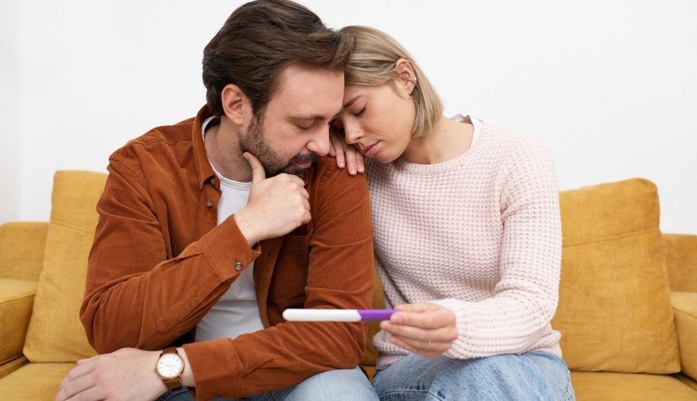Trying to Conceive? Get Your Timing Right!