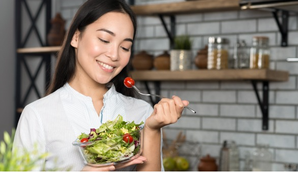 Pre-pregnancy Health: Die